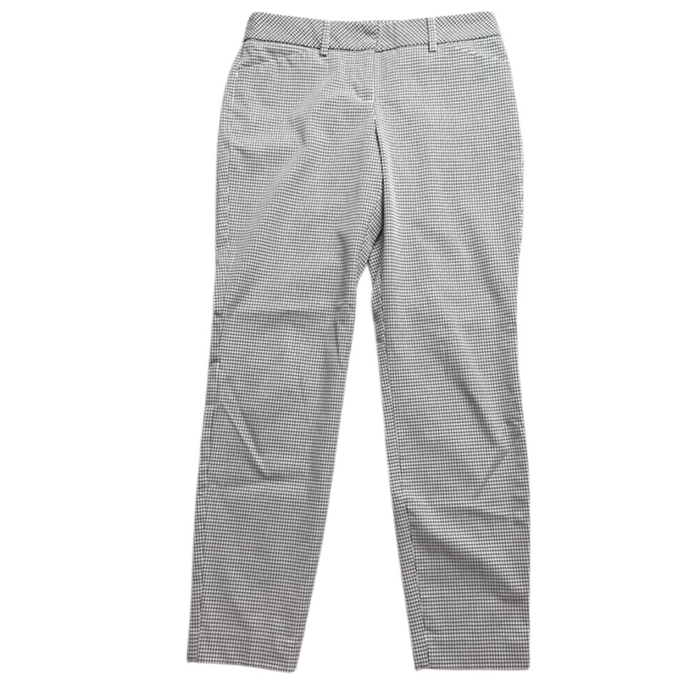 Express Editor Grid Pants women’s size 0 Professional Business Office Attire XS